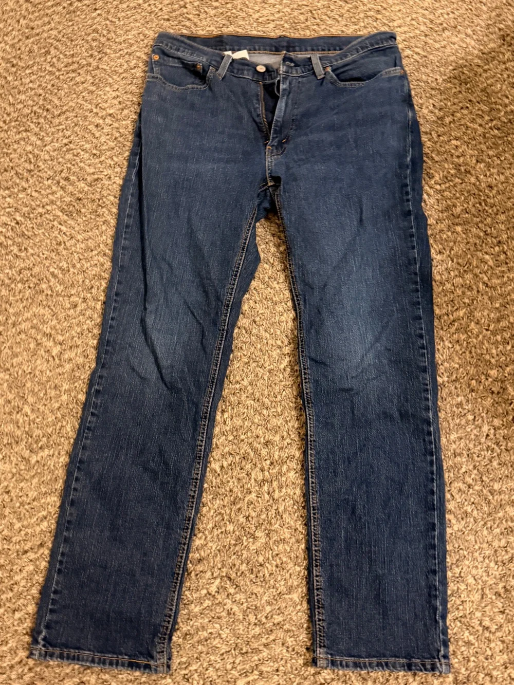 Levi's 541™ Athletic Taper men's jeans